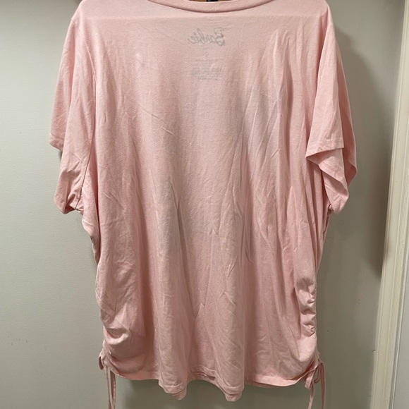 Torrid Barbie Shirt - Picture 5 of 5